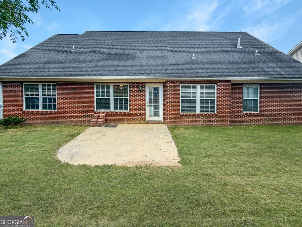 37 Walton Creek Drive Southwest Rome, GA 30165 - Photo 16 of 18