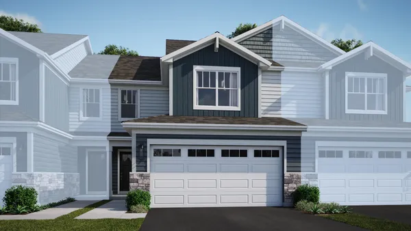 $357,400 | 689 Cassia Court, Crystal Lake, IL 60012