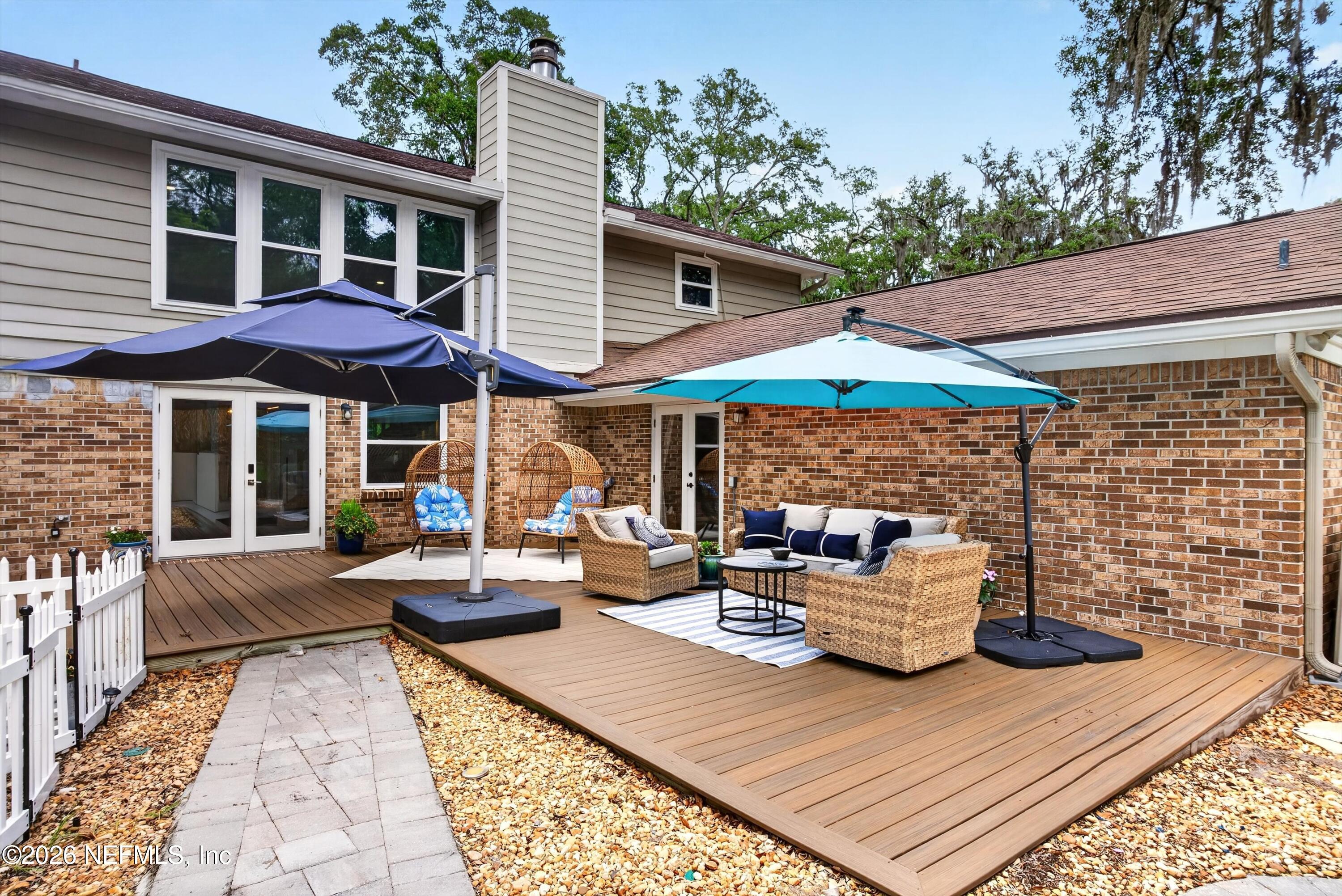 9616 Beauclerc Bluff Road Jacksonville, FL 32257 - Photo 55 of 67 9616 Beauclerc Bluff Rd