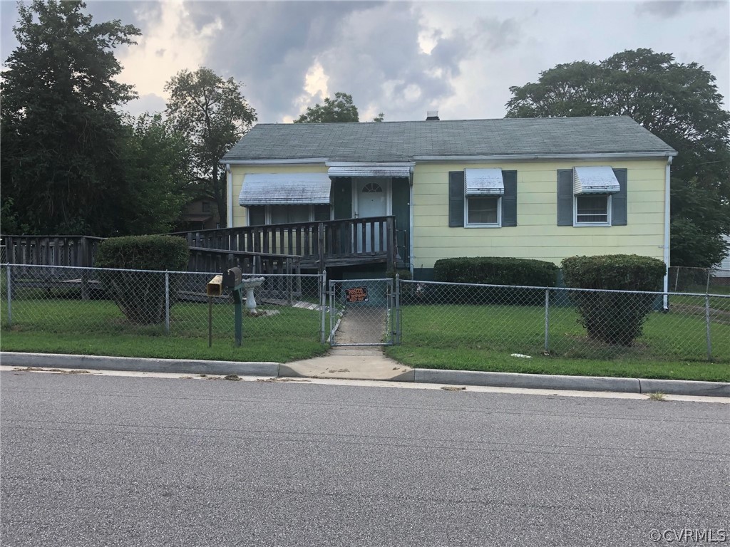 2403 Raleigh Street Hopewell, VA 23860 - Photo 1 of 1 Gallery Image 1