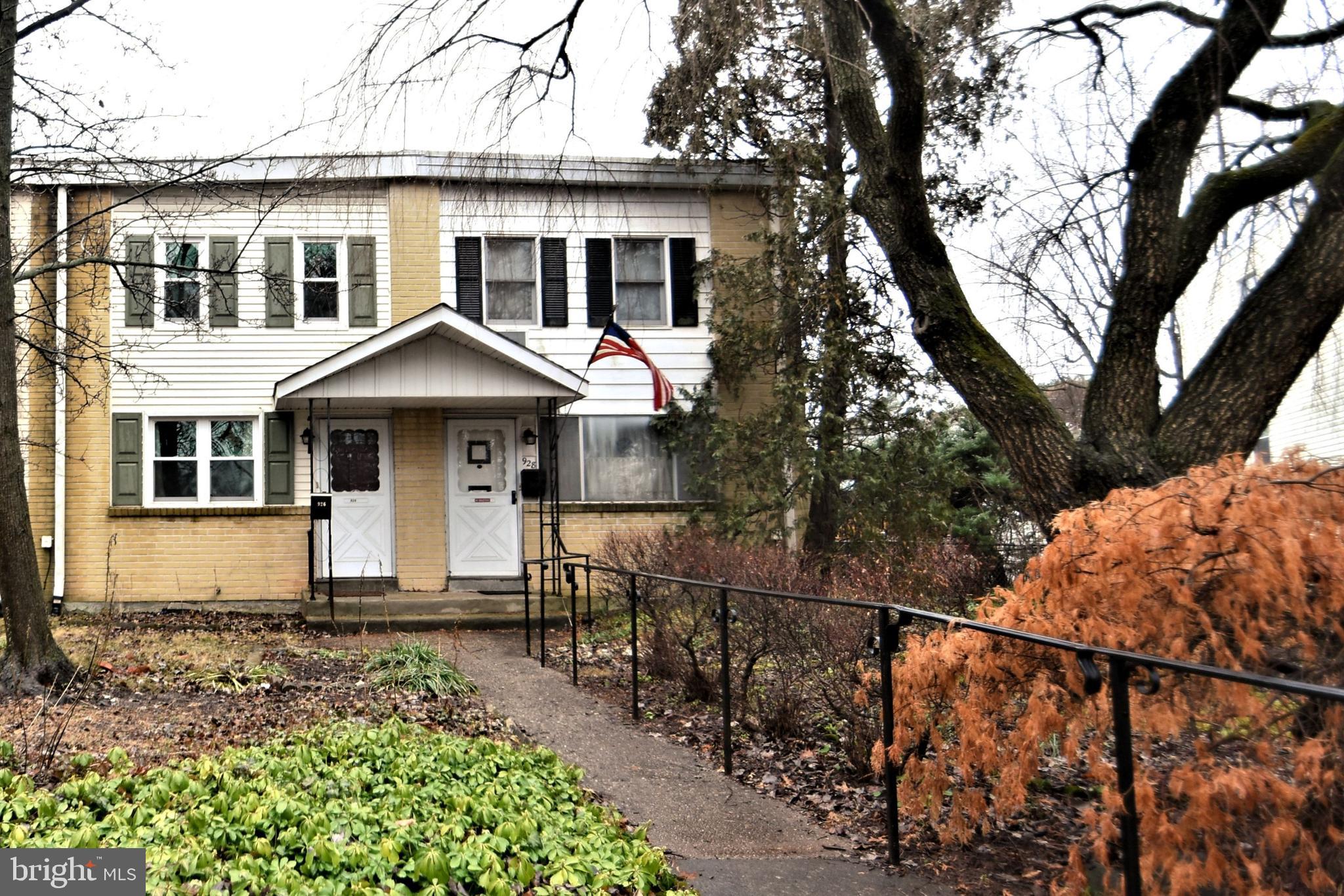 926 Andover Road Lansdale, PA 19446 - Photo 1 of 29 Gallery Image 1