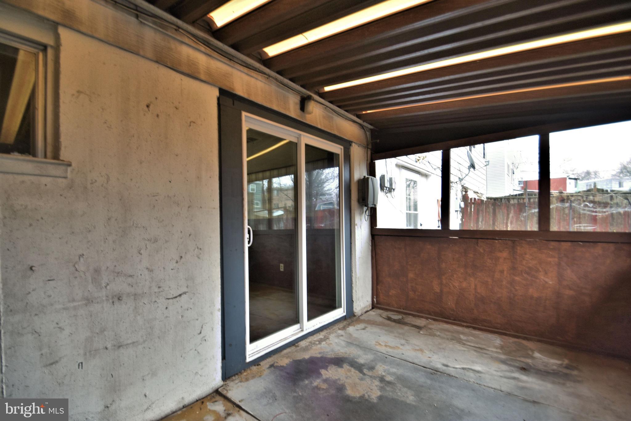 926 Andover Road Lansdale, PA 19446 - Photo 25 of 29 Screened in patio