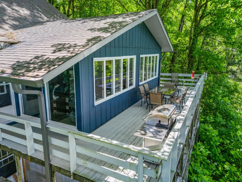 175 Pine Ridge Drive Andrews, NC 28901 - Photo 86 of 97