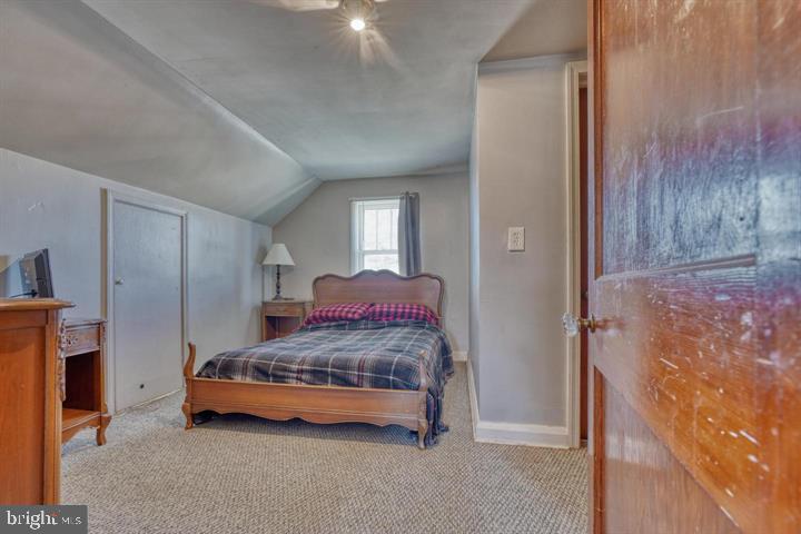 632 Old Westminster Pike Westminster, MD 21157 - Photo 10 of 17 Upper Unit