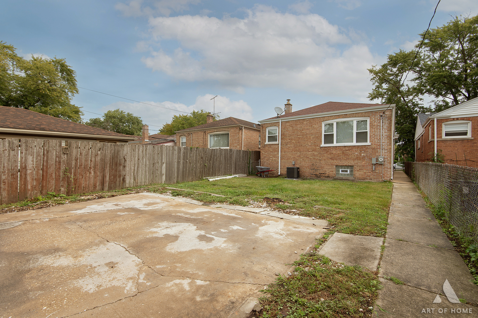 14522 South Union Avenue Riverdale, IL 60827 - Photo 36 of 38 Gallery Image 36