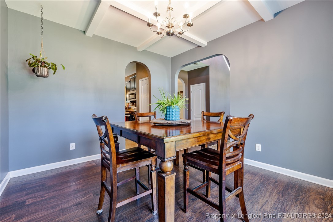 1531 Rough Rider Lane Parkton, NC 28371 - Photo 11 of 40 Gallery Image 11
