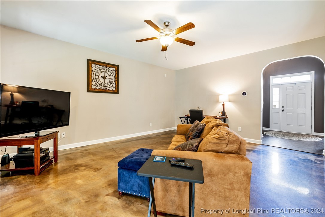 1531 Rough Rider Lane Parkton, NC 28371 - Photo 14 of 40 Gallery Image 14