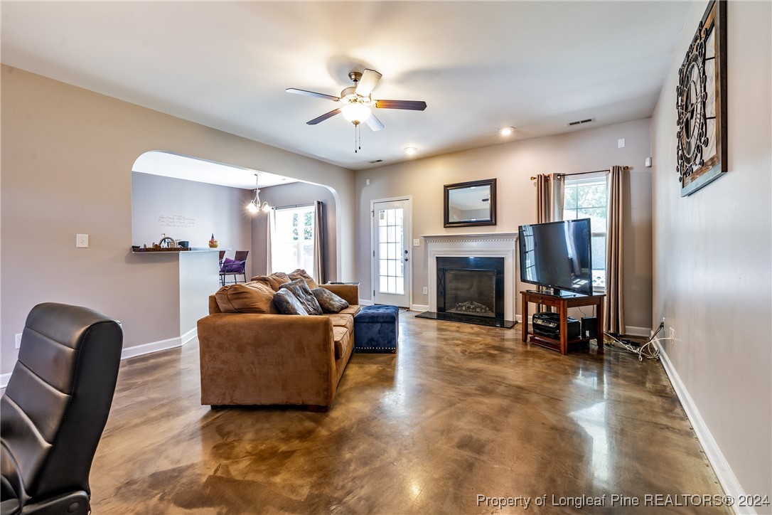 1531 Rough Rider Lane Parkton, NC 28371 - Photo 15 of 40 Gallery Image 15
