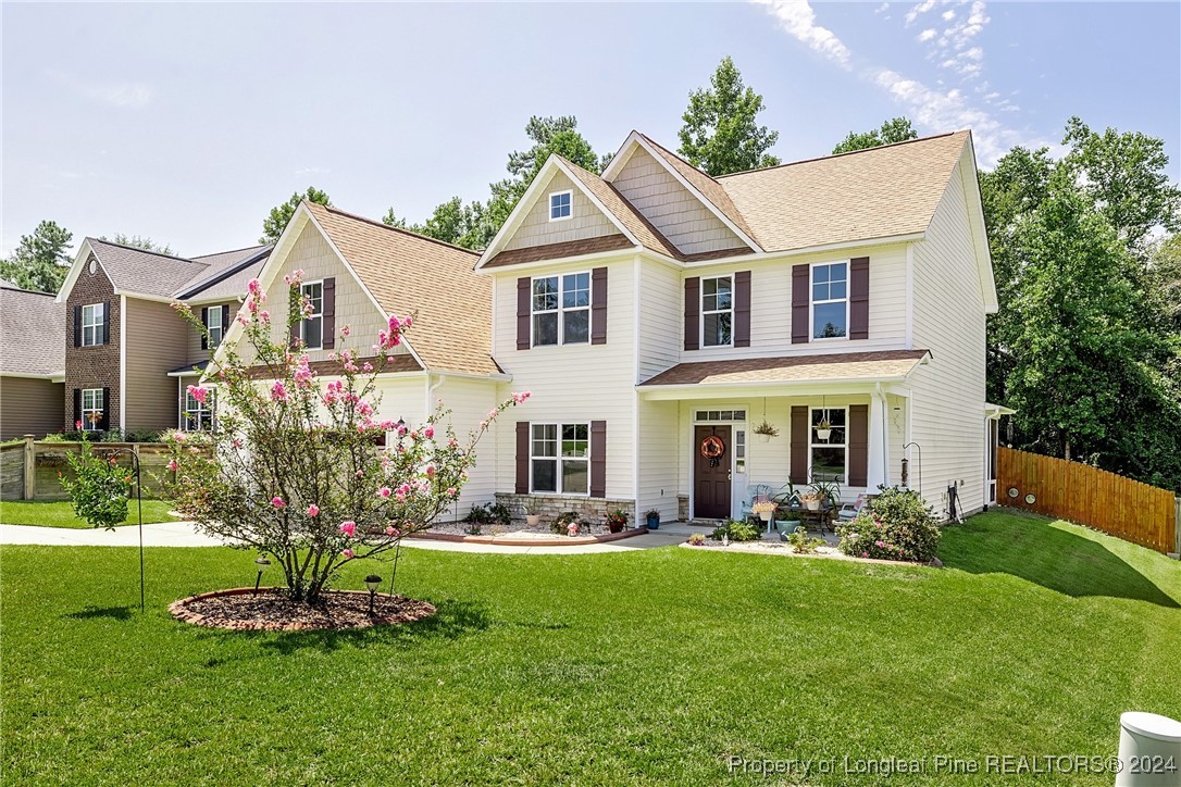 1531 Rough Rider Lane Parkton, NC 28371 - Photo 3 of 40 Gallery Image 3