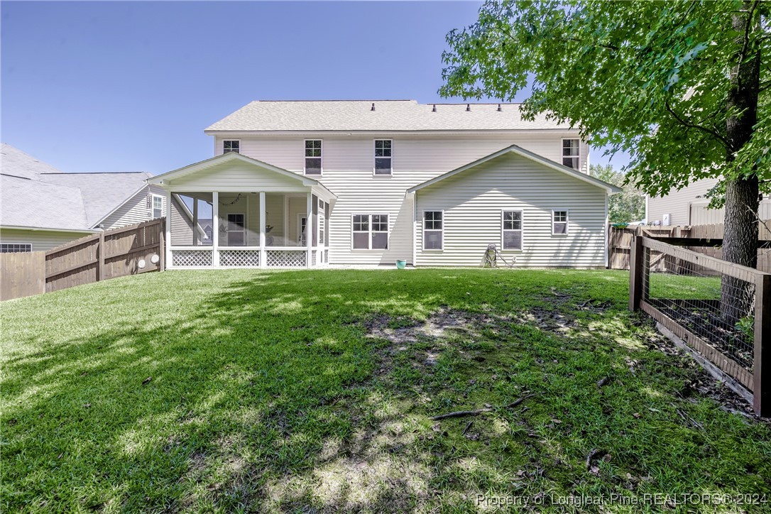 1531 Rough Rider Lane Parkton, NC 28371 - Photo 40 of 40 Gallery Image 40