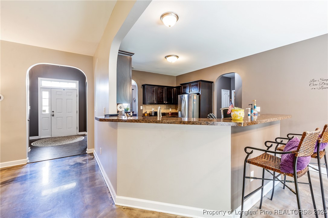1531 Rough Rider Lane Parkton, NC 28371 - Photo 9 of 40 Gallery Image 9