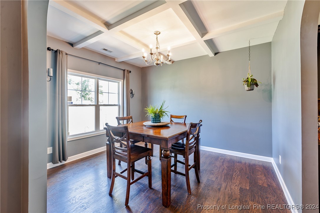 1531 Rough Rider Lane Parkton, NC 28371 - Photo 10 of 40 Gallery Image 10