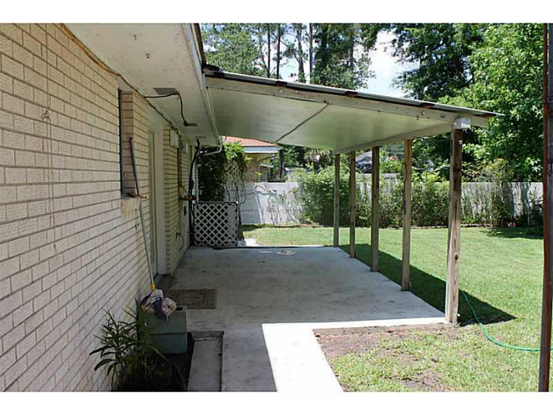 1156 South Walnut Street Slidell, LA 70460 - Photo 22 of 22 Gallery Image 22