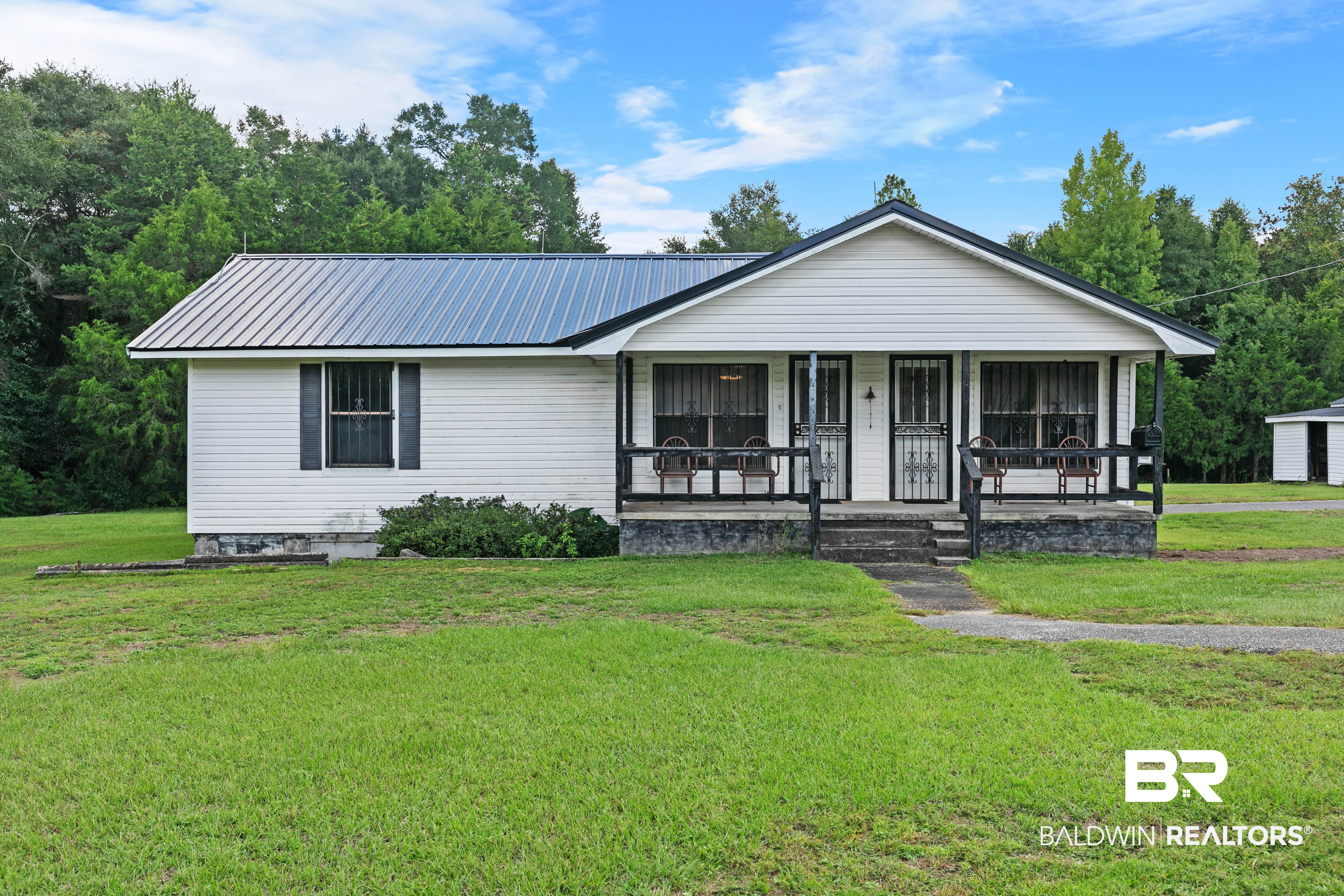 52520 Ammons Road Perdido, AL 36562 - Photo 1 of 22 Gallery Image 1