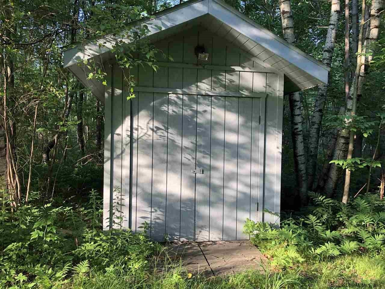 0 Lakeview Road Broadalbin, NY 12025 - Photo 5 of 9 Photo 5