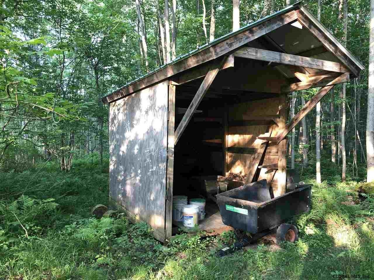0 Lakeview Road Broadalbin, NY 12025 - Photo 6 of 9 Photo 6