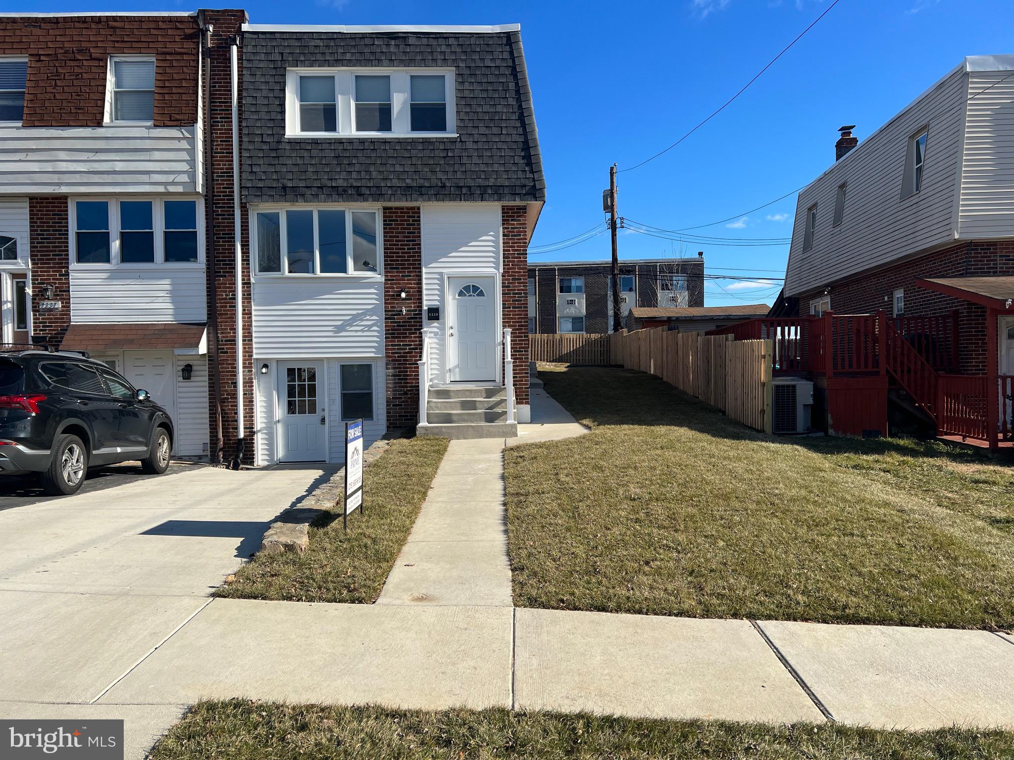 4239 Whiting Road Philadelphia, PA 19154 - Photo 1 of 18 Gallery Image 1