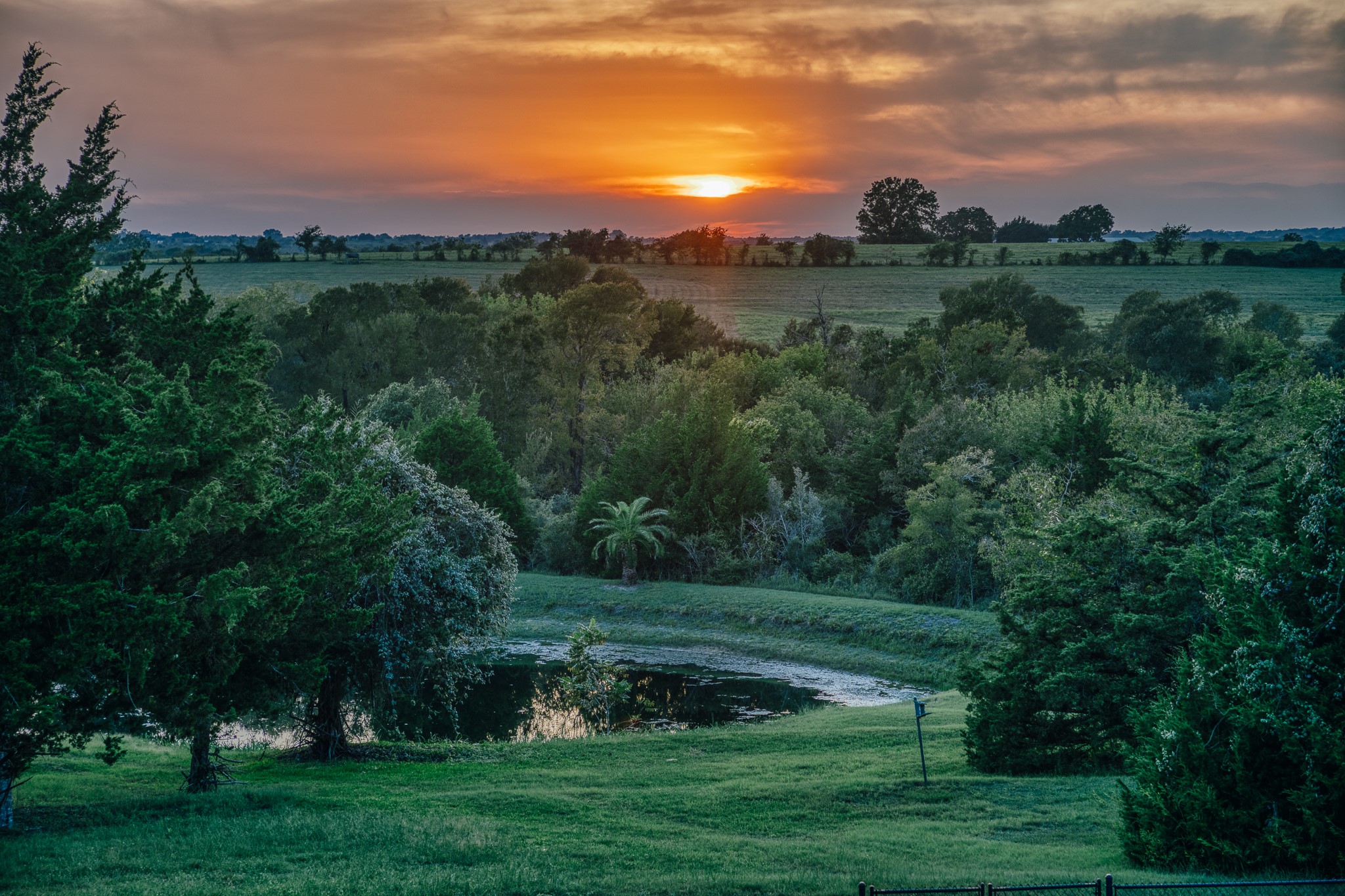 15484 Borgstedte Road Washington, TX 77880 - Photo 3 of 30 Gallery Image 3