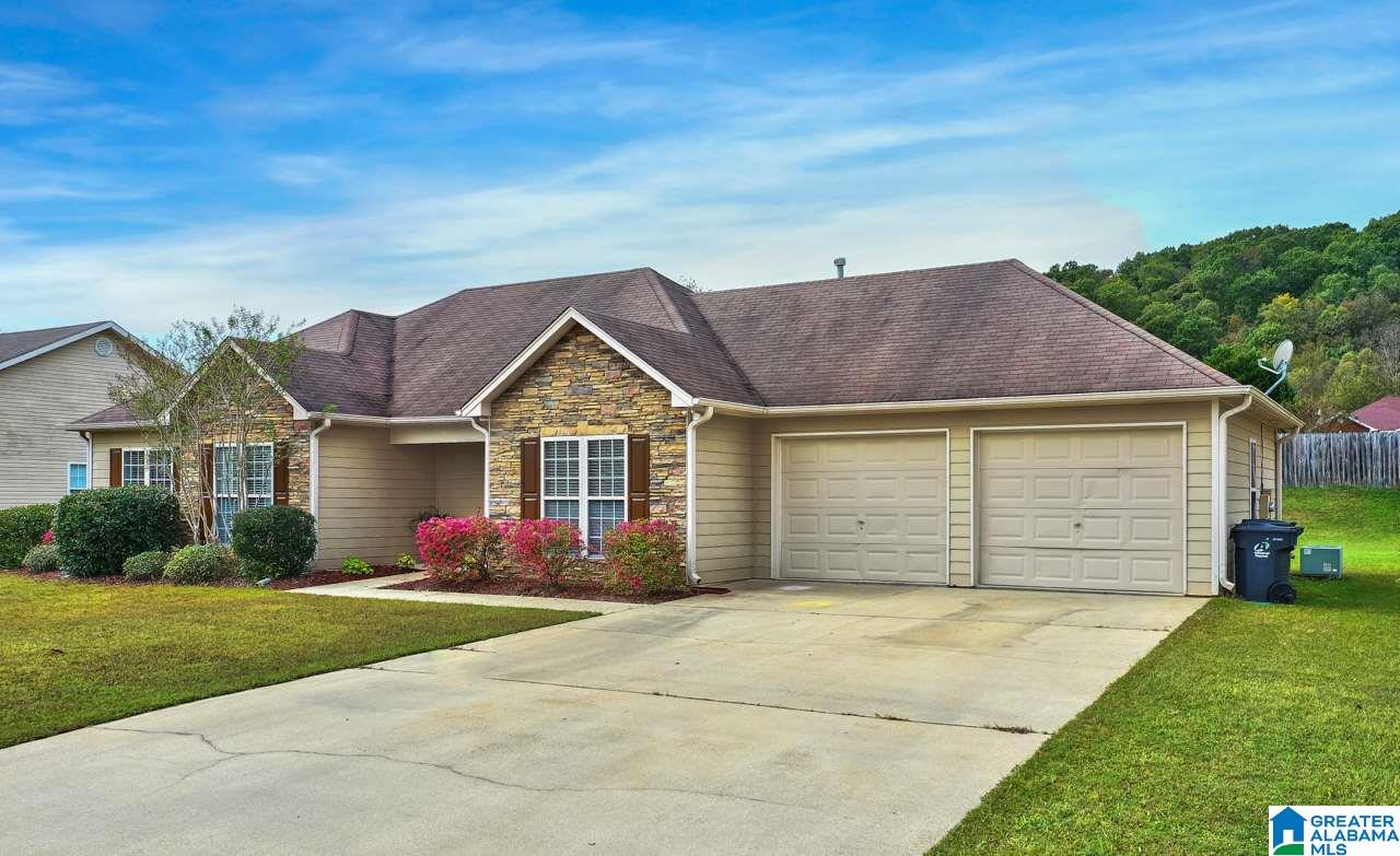 125 Stone Road Pelham, AL 35124 - Photo 2 of 27 Gallery Image 2