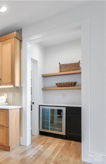 42 Spring Cove Road Asheville, NC 28804 - Photo 17 of 43 a kitchen with a stove and a refrigerator