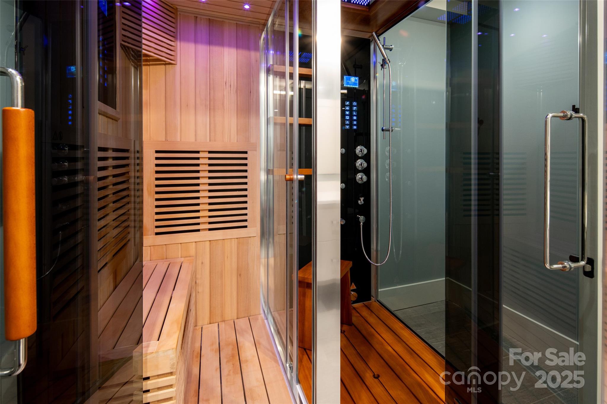 42 Spring Cove Road Asheville, NC 28804 - Photo 41 of 43 a view of balcony