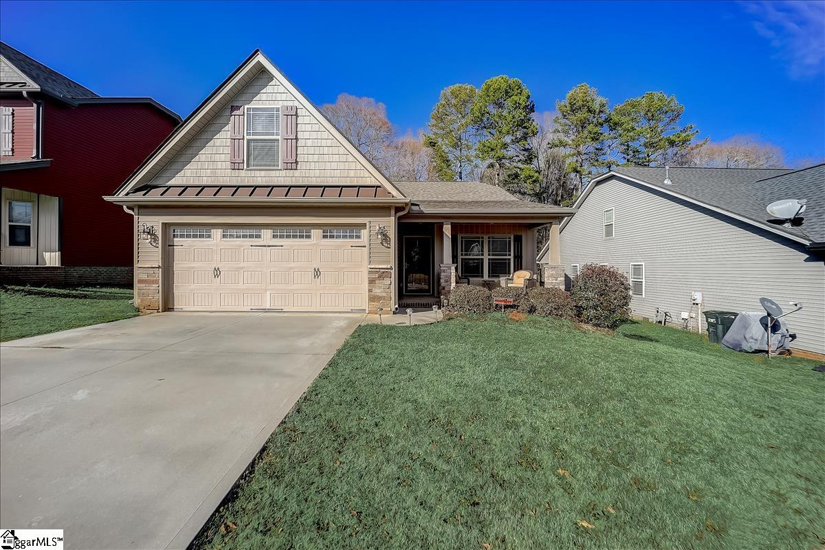 161 Tiara Ridge Lane Duncan, SC 29334 - Photo 1 of 23 Gallery Image 1