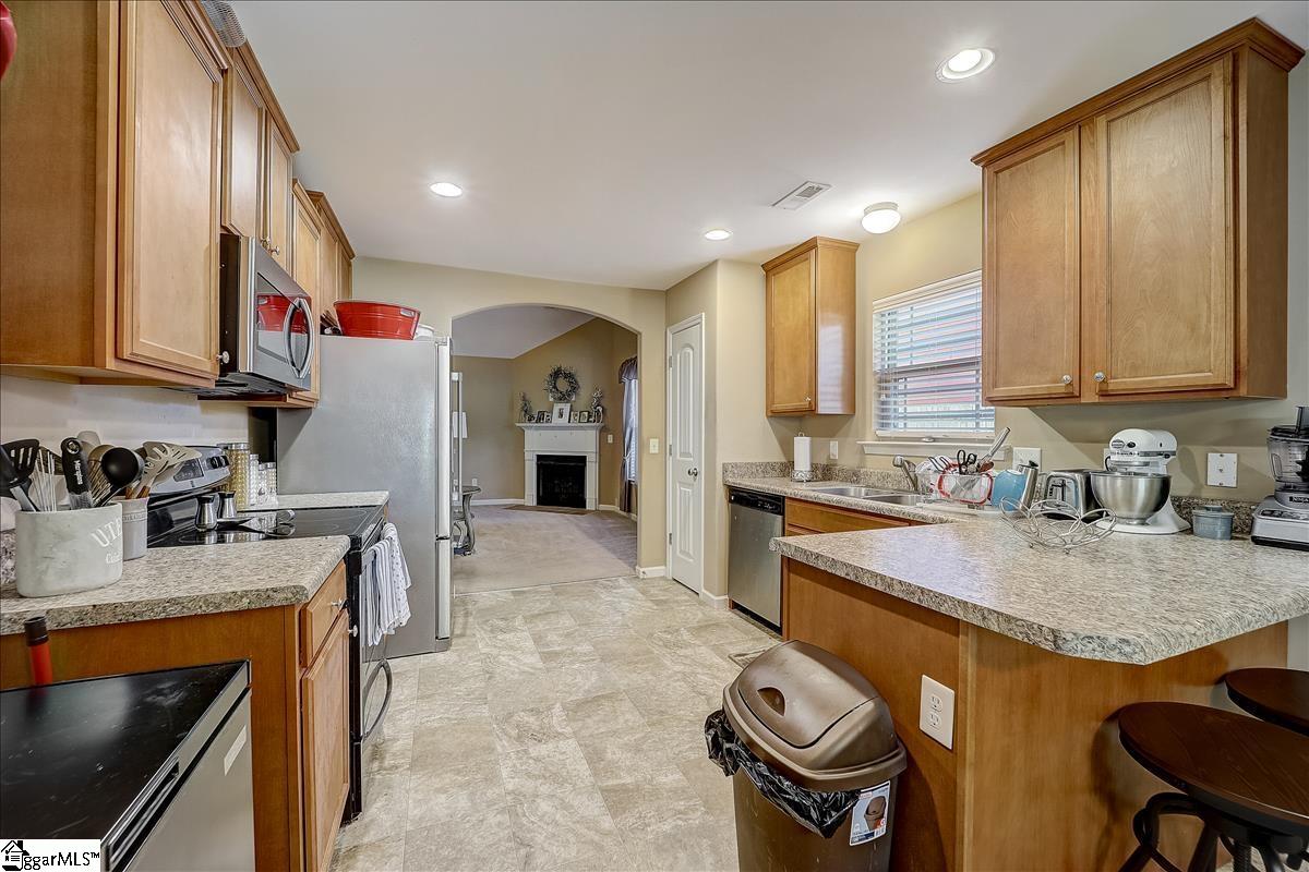 161 Tiara Ridge Lane Duncan, SC 29334 - Photo 16 of 23 Gallery Image 16