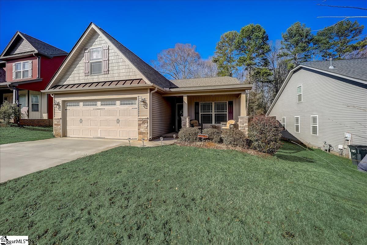 161 Tiara Ridge Lane Duncan, SC 29334 - Photo 3 of 23 Gallery Image 3