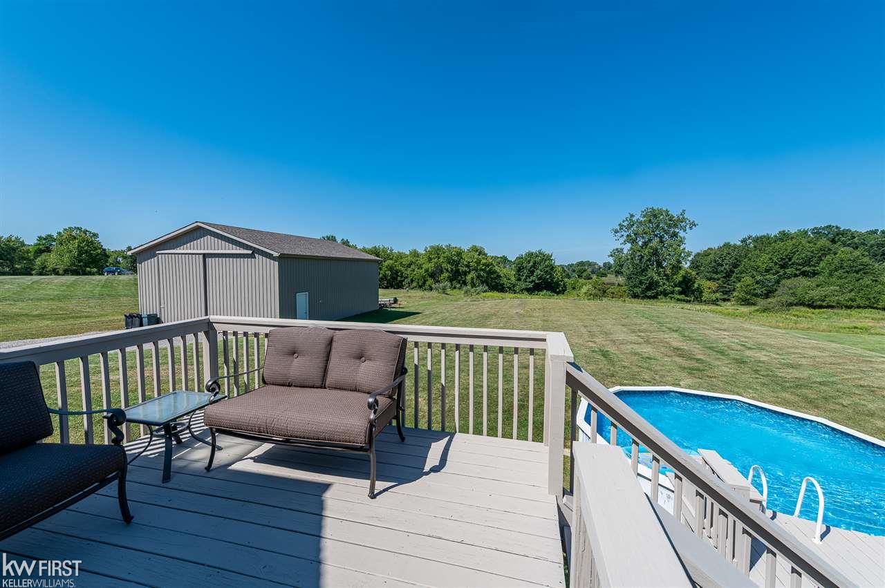 2074 South Washburn Road Davison, MI 48423 - Photo 60 of 61