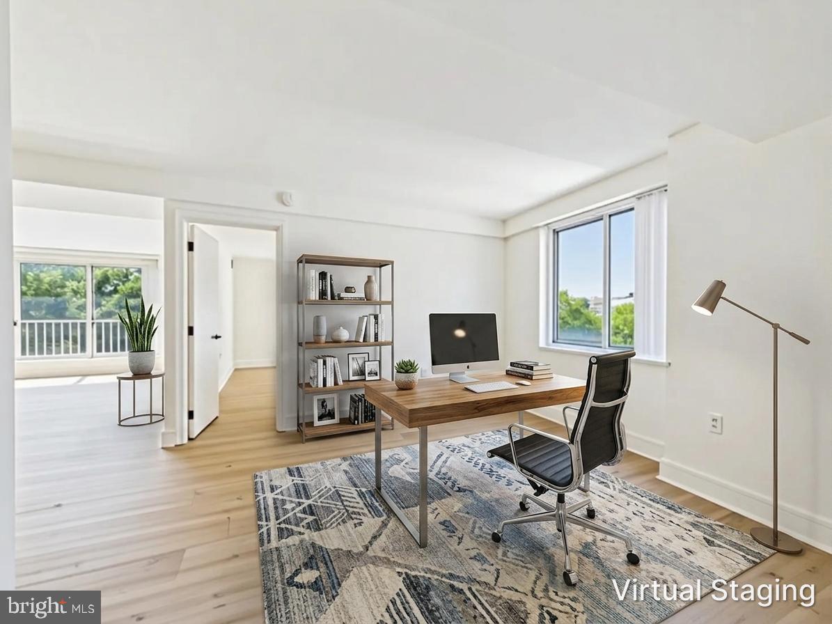 800 4th Street Southwest, Unit N701 Washington, DC 20024 - Photo 23 of 47