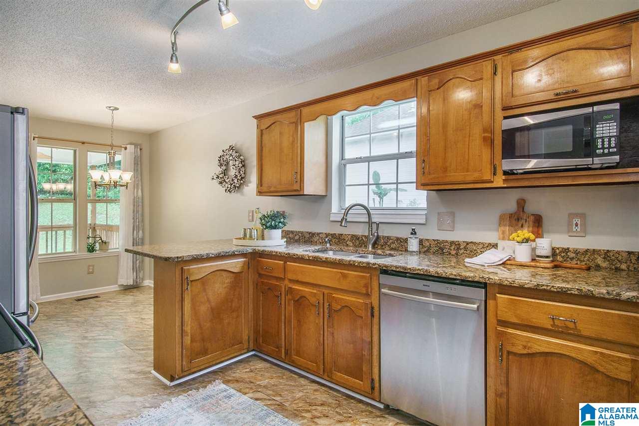 3365 Morgan Road Bessemer, AL 35022 - Photo 10 of 34