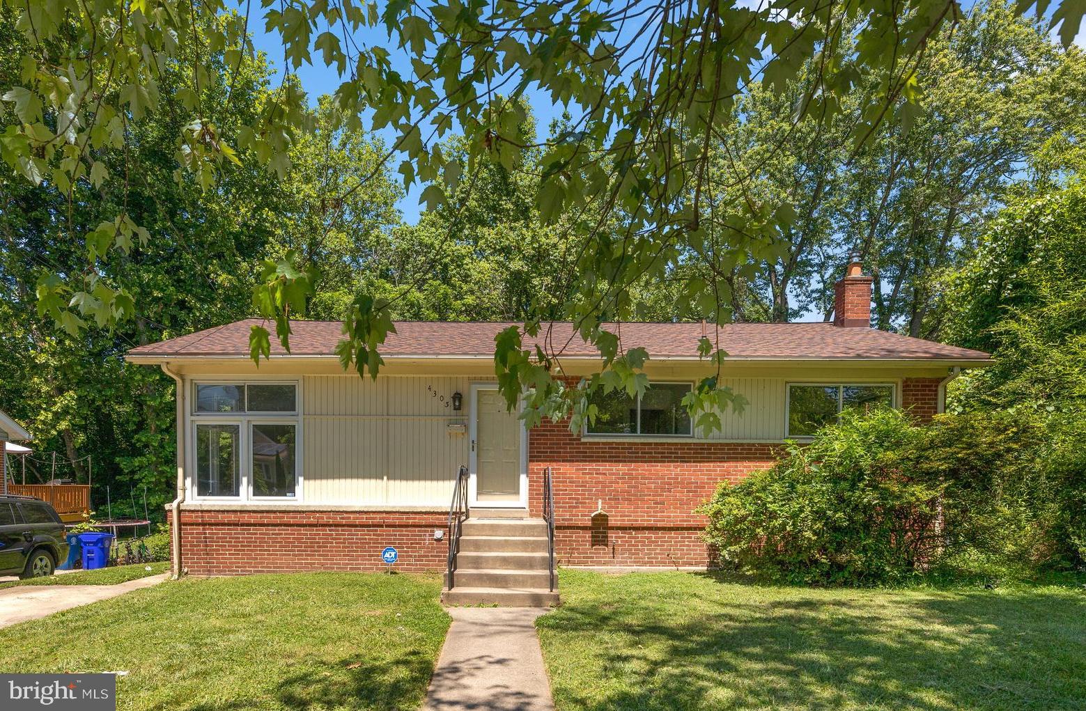 4303 Havard Street Silver Spring, MD 20906 - Photo 1 of 31 Welcome Home!