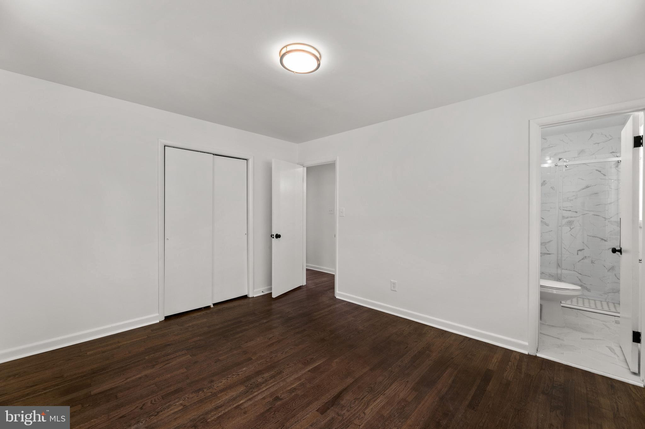 4303 Havard Street Silver Spring, MD 20906 - Photo 14 of 31 Primary Bedroom