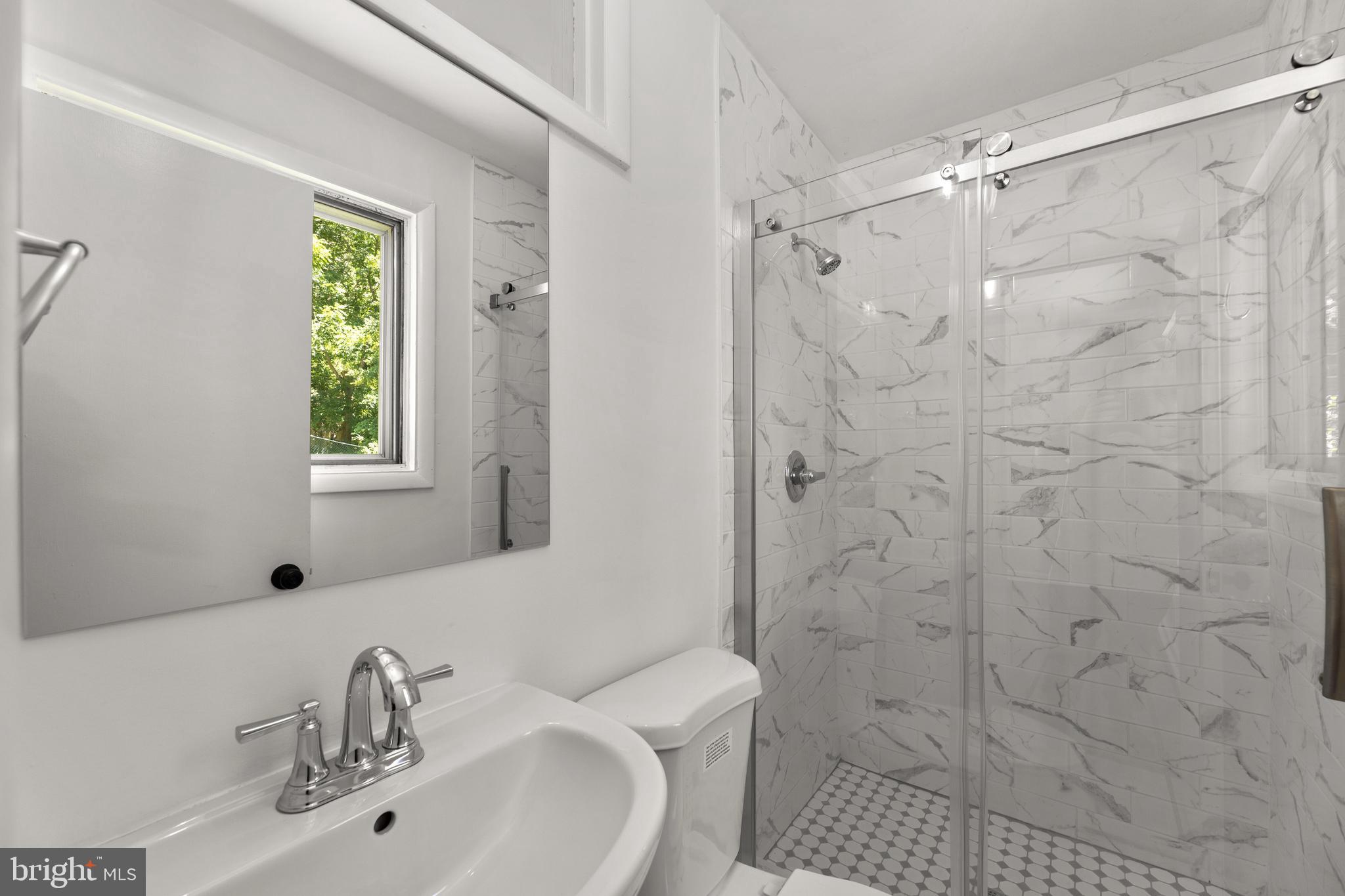 4303 Havard Street Silver Spring, MD 20906 - Photo 15 of 31 Primary Bathroom