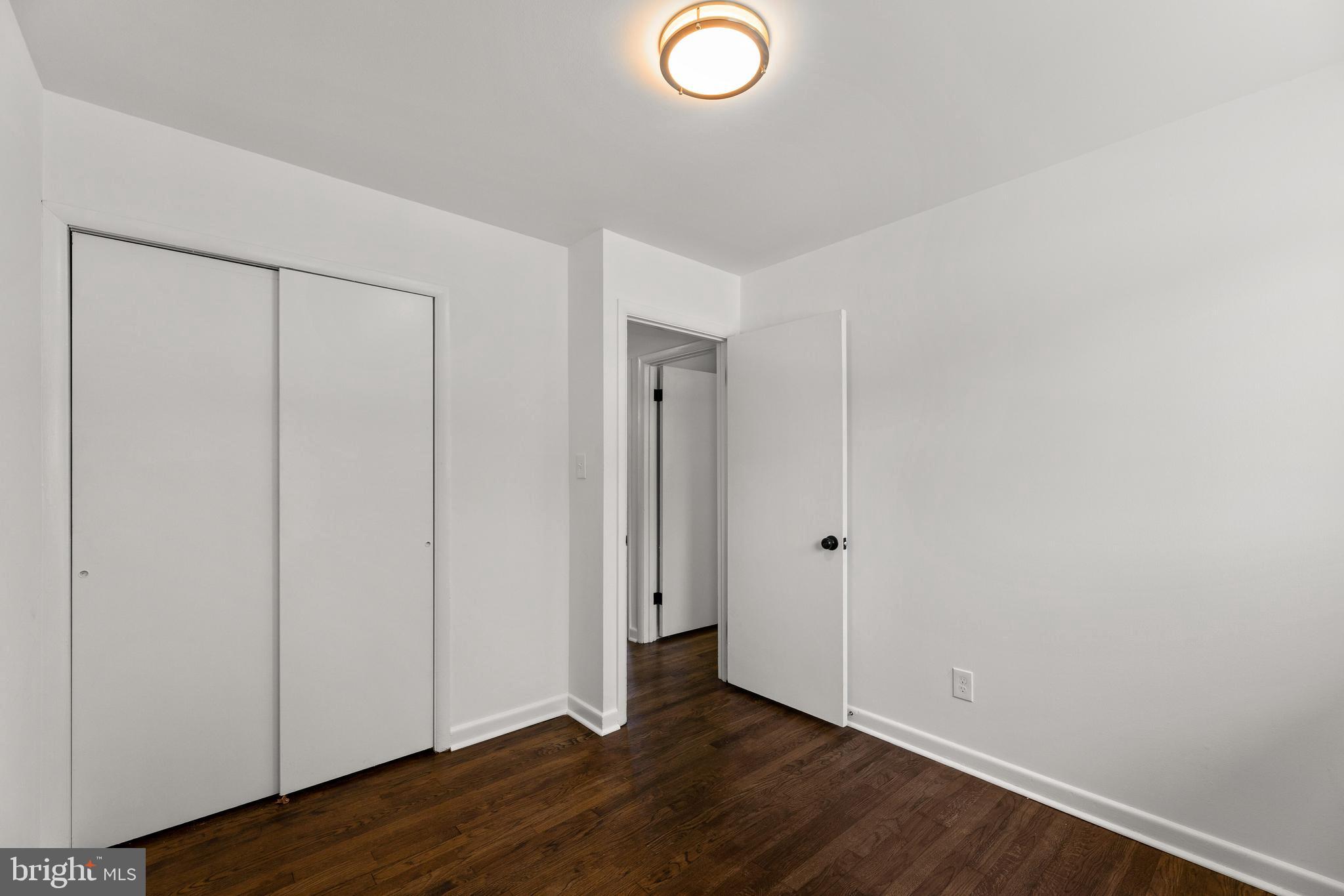 4303 Havard Street Silver Spring, MD 20906 - Photo 17 of 31 Bedroom