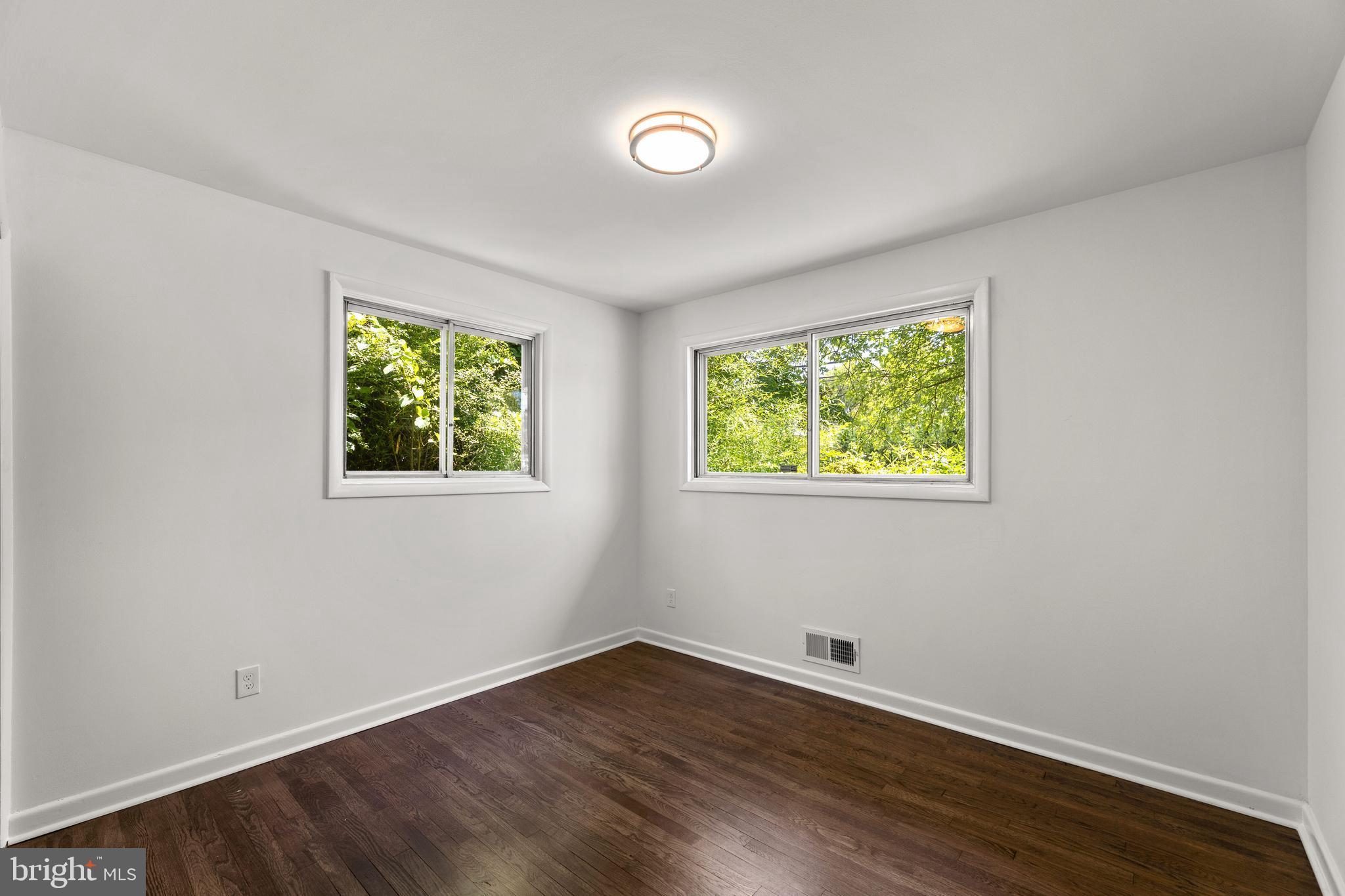 4303 Havard Street Silver Spring, MD 20906 - Photo 18 of 31 Bedroom