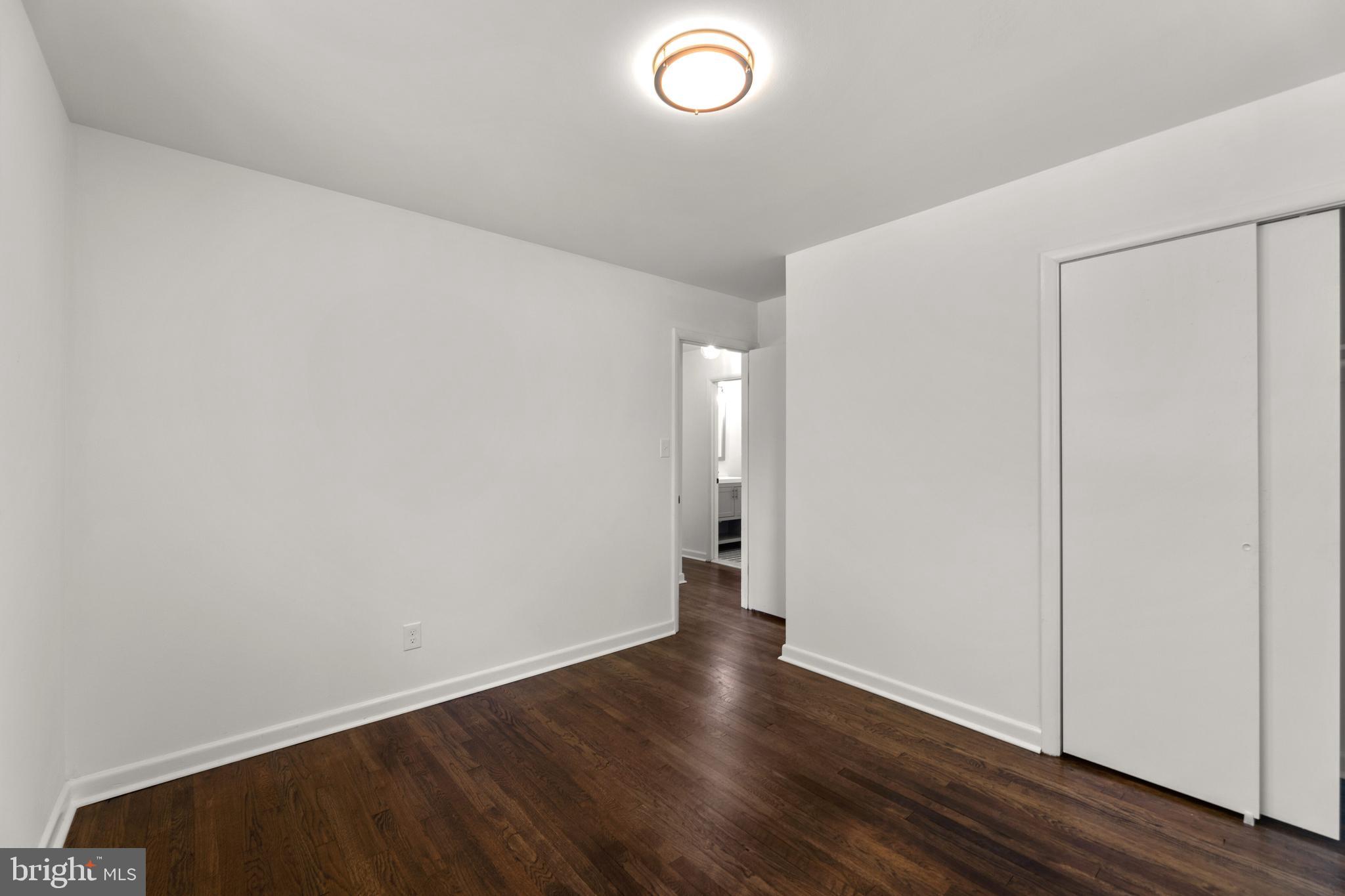 4303 Havard Street Silver Spring, MD 20906 - Photo 20 of 31 Bedroom