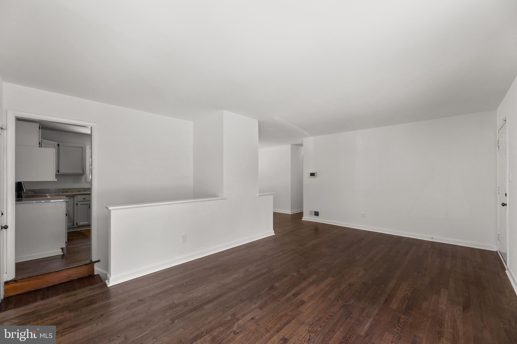 4303 Havard Street Silver Spring, MD 20906 - Photo 3 of 31 Living Room