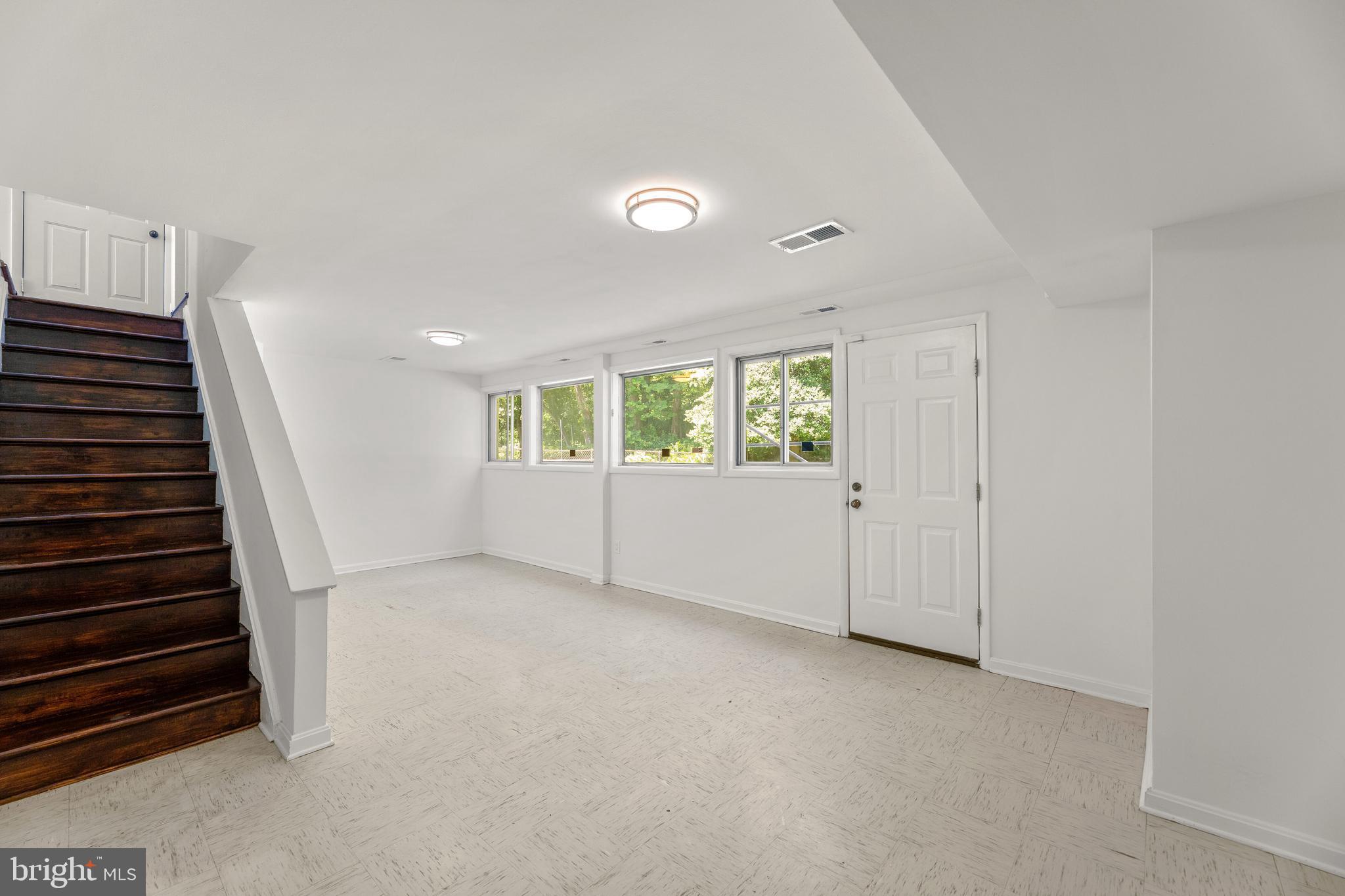 4303 Havard Street Silver Spring, MD 20906 - Photo 23 of 31 Lower Level