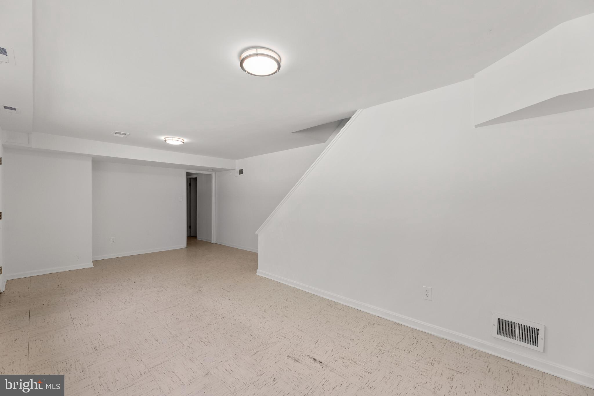 4303 Havard Street Silver Spring, MD 20906 - Photo 24 of 31 Lower Level