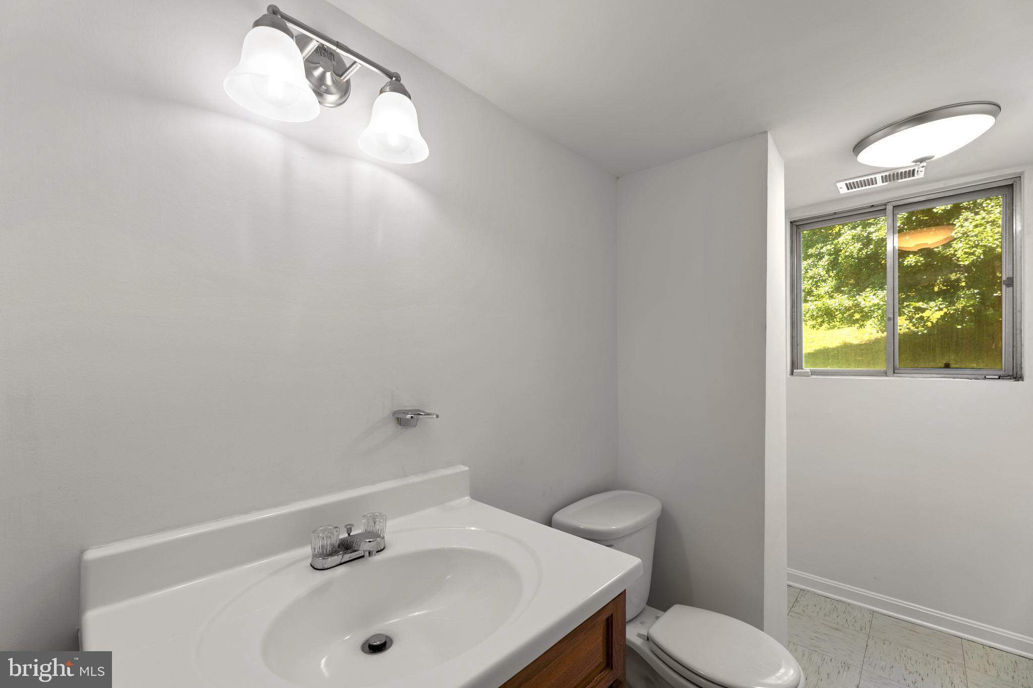 4303 Havard Street Silver Spring, MD 20906 - Photo 25 of 31 Lower Level Full Bath