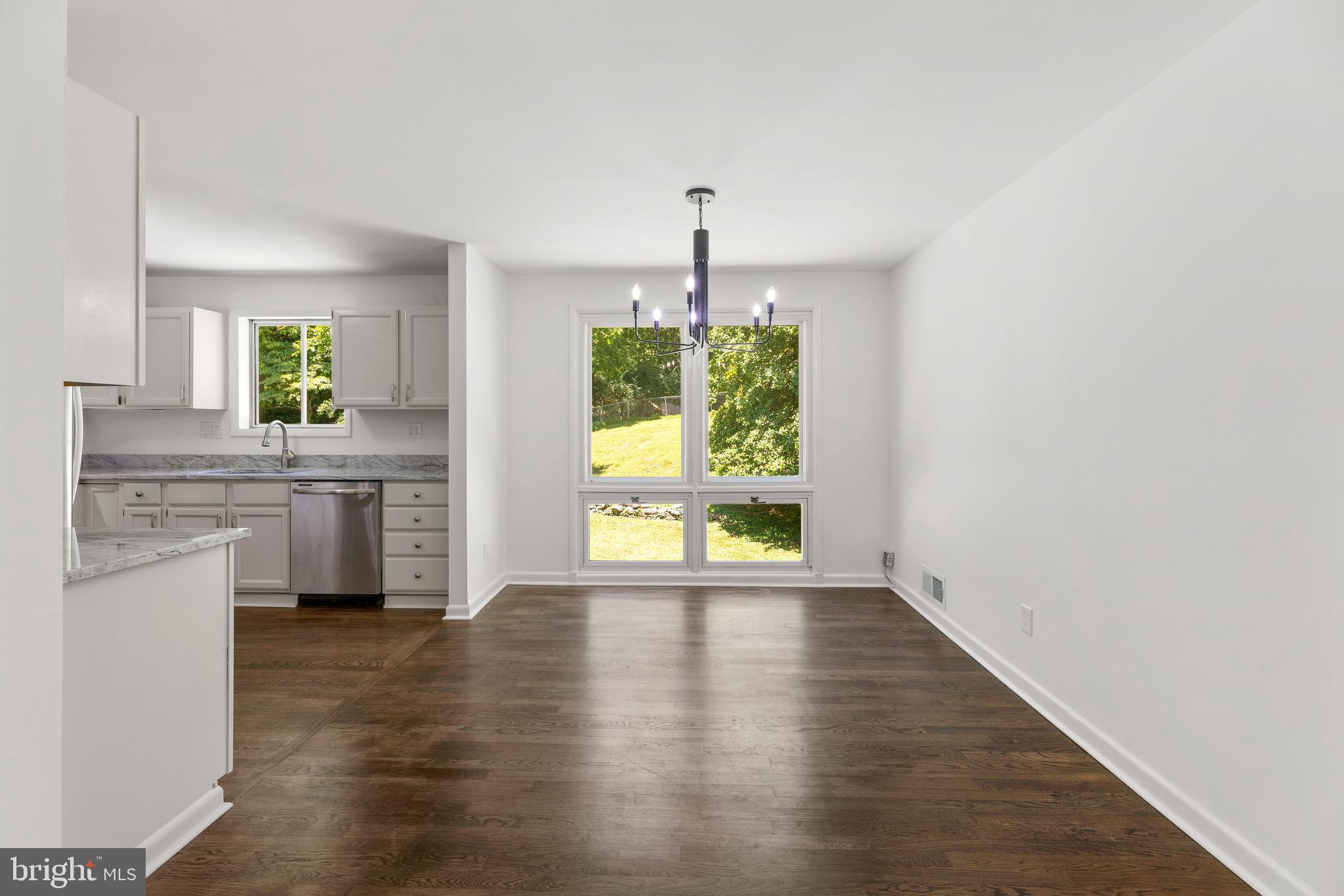 4303 Havard Street Silver Spring, MD 20906 - Photo 6 of 31 Dining Room