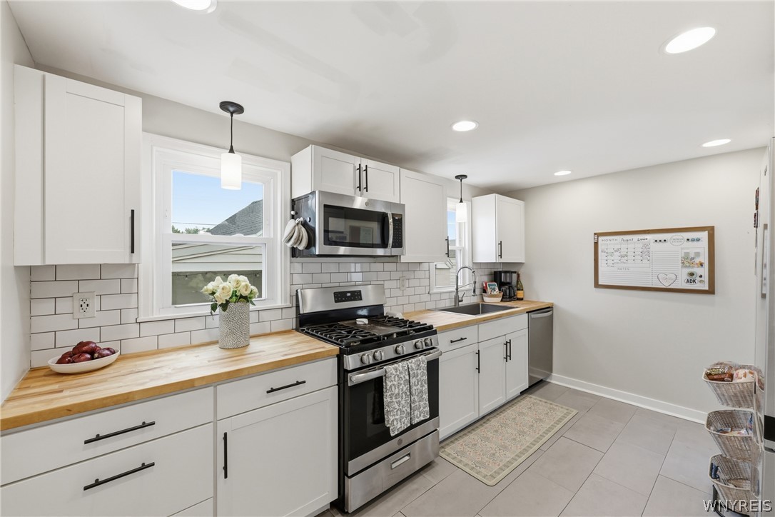 67 June Road Tonawanda, NY 14217 - Photo 11 of 47 Gallery Image 11