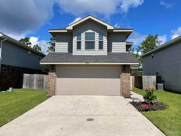 $1,900 | 3826 Weatherstone Circle, Pensacola, FL 32507
