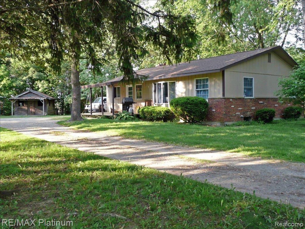 2300 Patterson Lake Rd