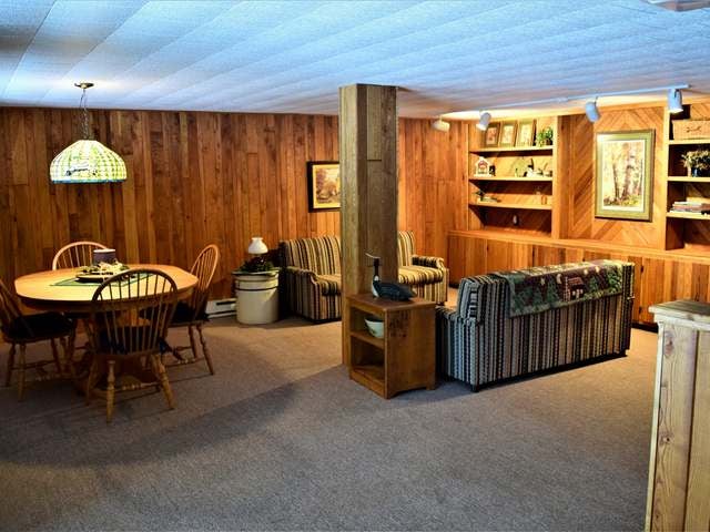 1724 B Helen Lake Road Eagle River, WI 54521 - Photo 5 of 14 Gallery Image 5