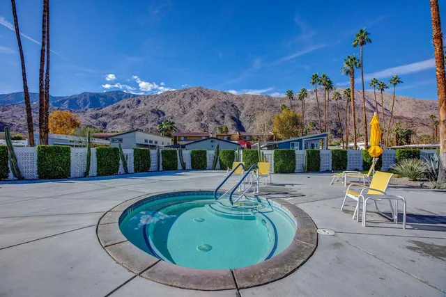 a view of a house with a street