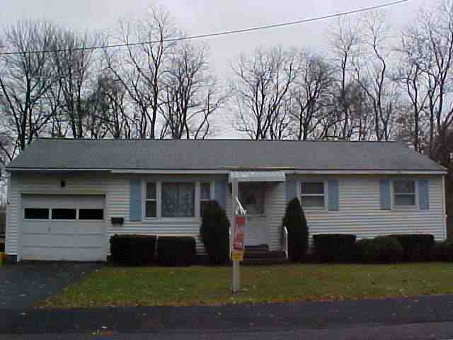 269 East Campbell Road Rotterdam, NY 12303 - Photo 1 of 2 Photo 1