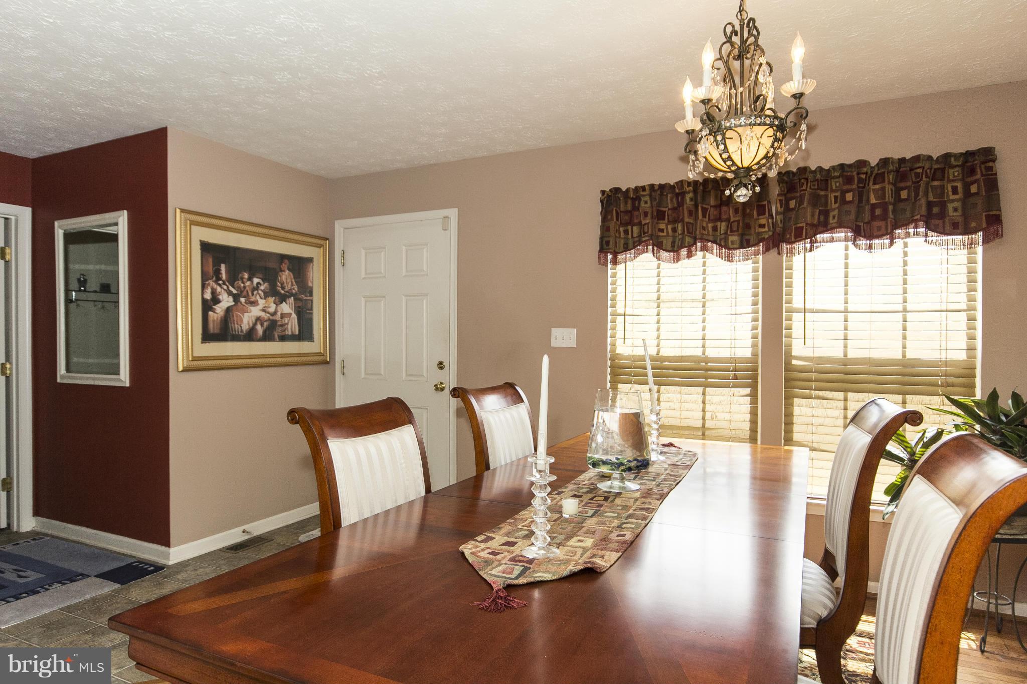 2836 Profitt Path Edgewood, MD 21040 - Photo 3 of 25 Dining Area
