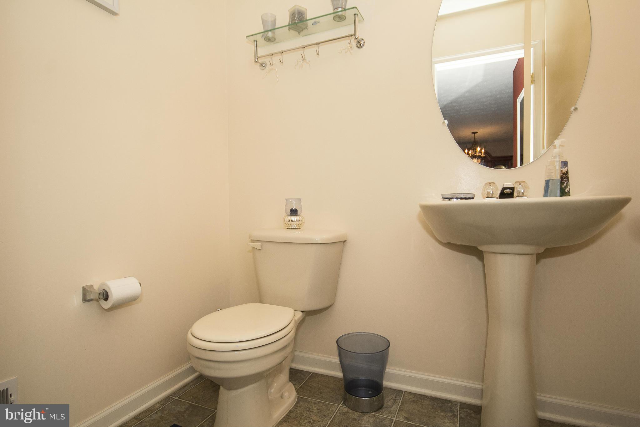 2836 Profitt Path Edgewood, MD 21040 - Photo 22 of 25 Bath